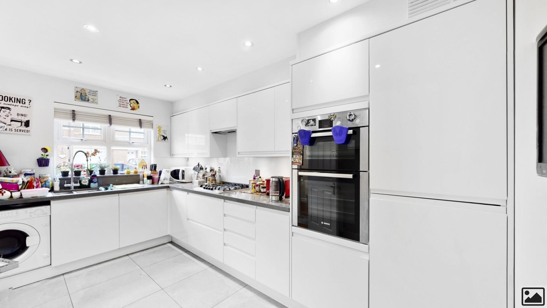 Sebergham Grove, Mill Hill